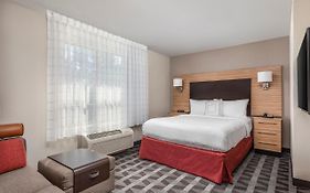 Towneplace Suites By Marriott Charlotte Arrowood